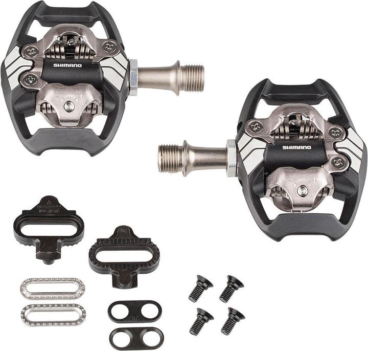 Immagine prodotto Shimano Xt Pd-M8020