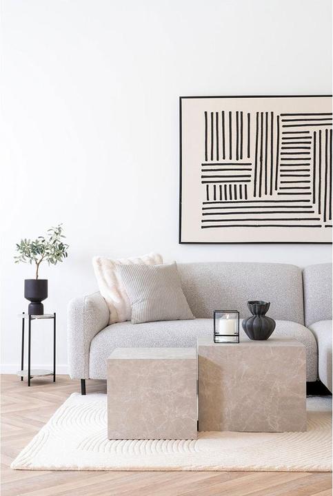 Actual product image House Nordic Leuven (27 x 27 x 46 cm)