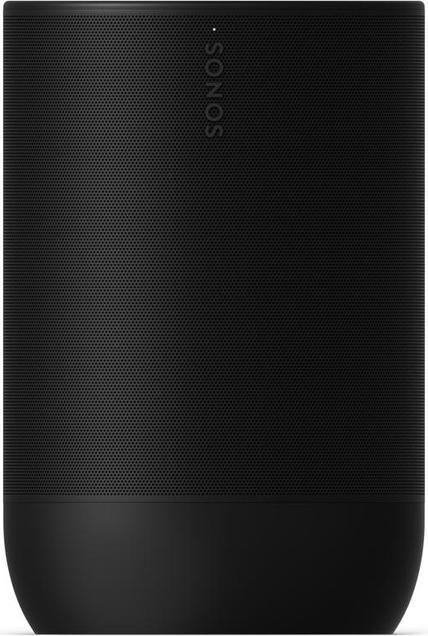 Sonos Move 2 (Bluetooth, WLAN, Airplay 2)