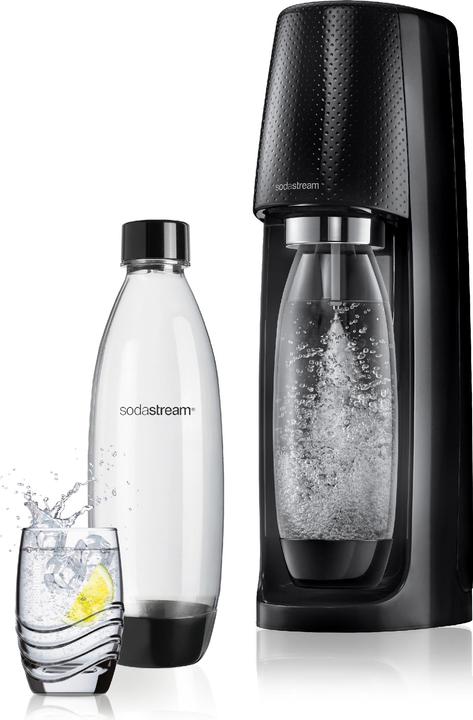 Actual product image SodaStream Easy
