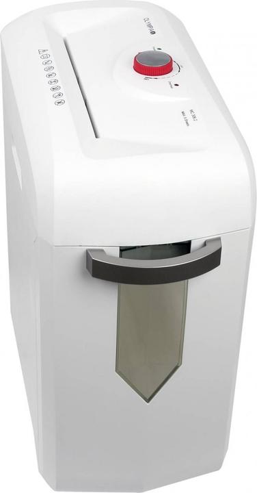 Olympia MC 306.2 Déchiqueteuse de documents (Coupe de particules)