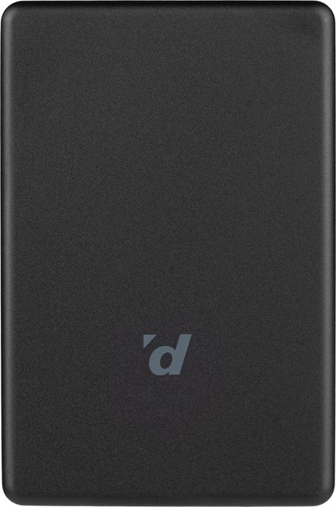 Digitec Magnetic Powerbank (5000 mAh, 20 W, 19.25 Wh)