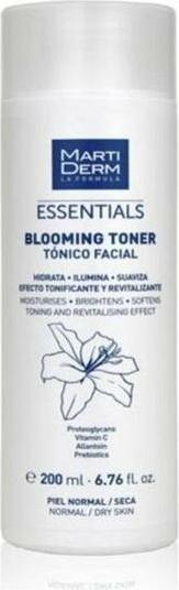 Image du produit Martiderm Toner équilibrant Piel Mixta Grasa 200 ml Sin Caja (Lotion tonique, 200 ml)