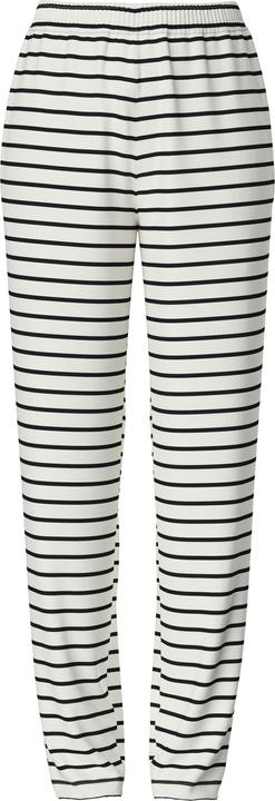 Produktbild Pieces Pcchilli Hw Straight Stripe Pants Noos (S)