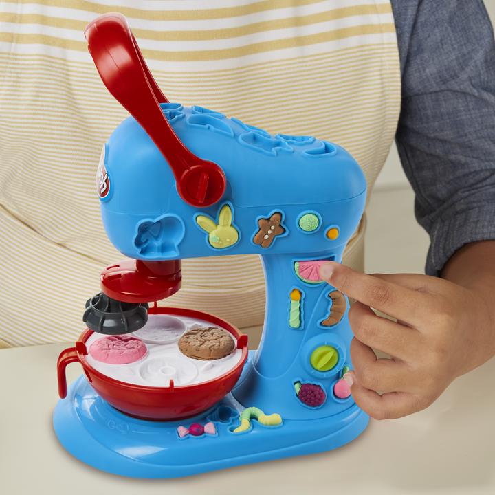 Immagine prodotto Play-Doh Creazioni di cucina con
