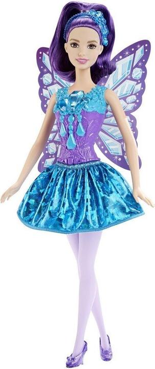 Barbie Fata dei gioielli
