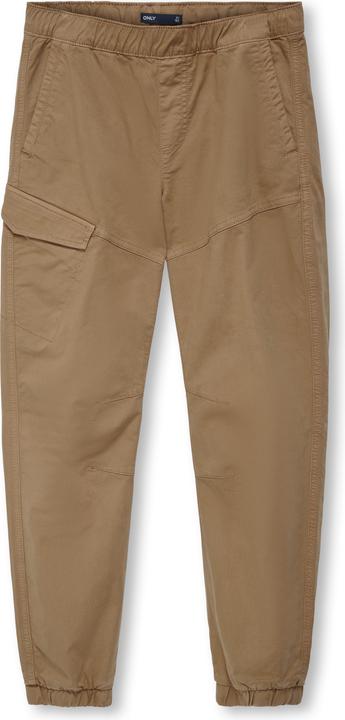Image du produit Only KOBLAURITS Normal geschnitten Cargo-Hose Cargo-Hose (152)