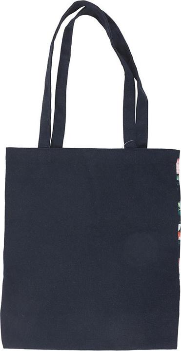 Actual product image Something Different Pond Polycotton Tote