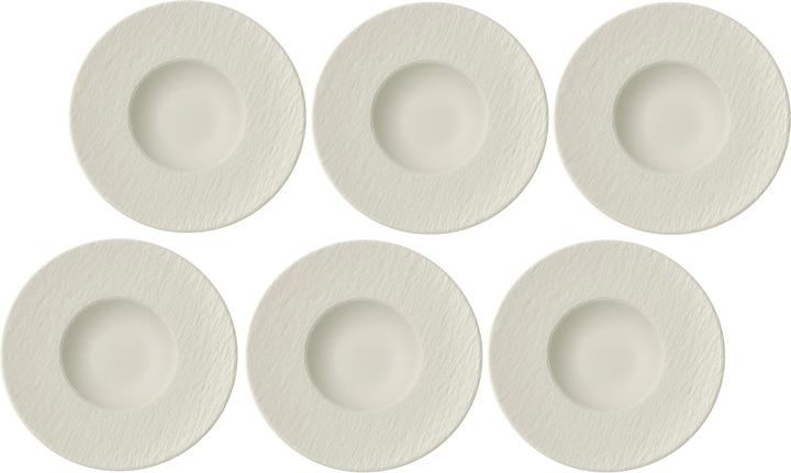 Pastateller Manufacture Rock blanc (1 x, 28 cm)