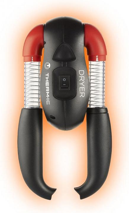 Actual product image Therm-ic Dryer V2 (1 x)
