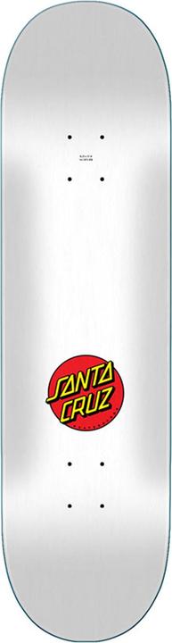 Image du produit Santa Cruz Main hurlante (8.25")