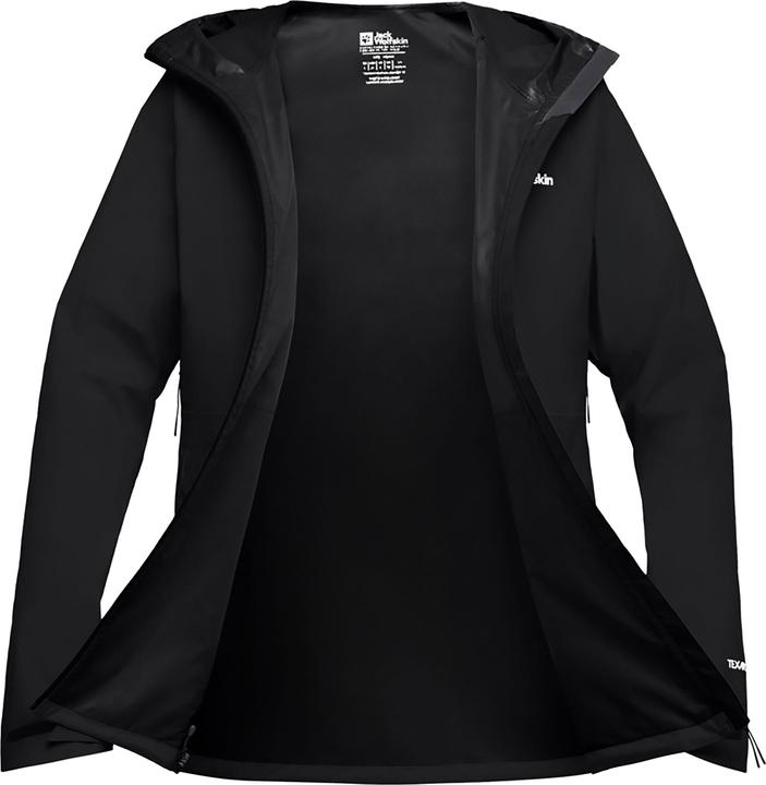 Actual product image Jack Wolfskin Prelight 2.5L Lt Jkt M (S)