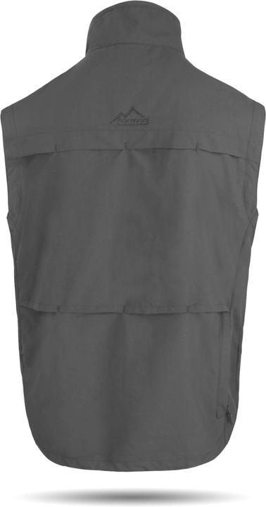 Produktbild Normani Outdoor Weste Oryx (XS)