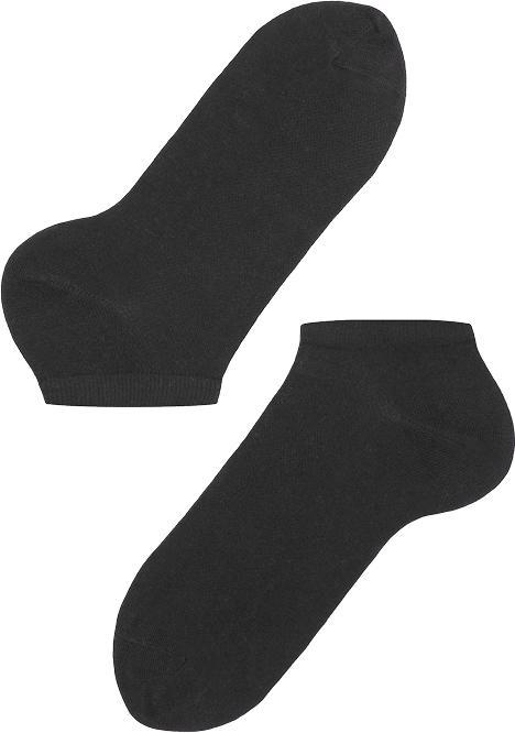 Produktbild Lenz Longlife Socks Sneaker unisex (39 - 41)