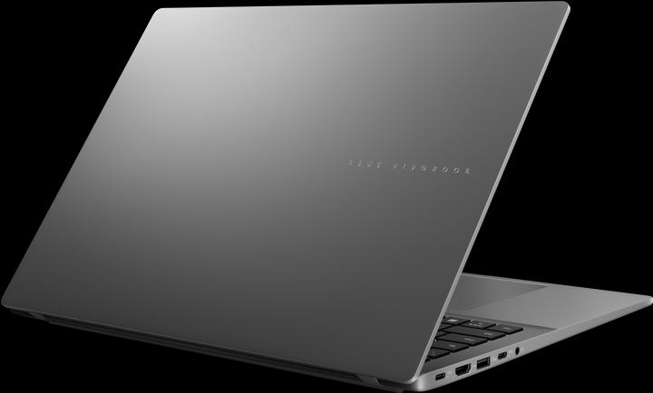 Produktbild ASUS Vivobook S 16 S3607VA-RP009W - 16" WUXGA IPS, Intel Core i7-13620H, 16GB RAM, 1TB SSD, Intel Ir (16", Intel Core i7-13620H, 16 GB, 1000 GB, DE)