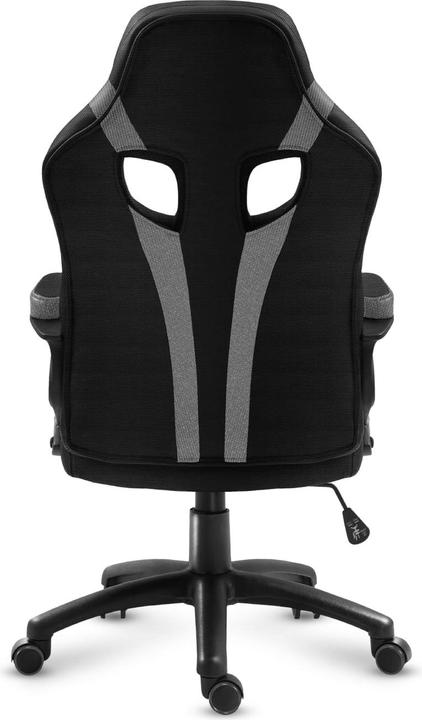 Image du produit Huzaro Force 2.5 GREY MESH