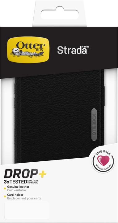 Produktbild OtterBox Strada Folio (Apple iPhone 12 Pro Max)