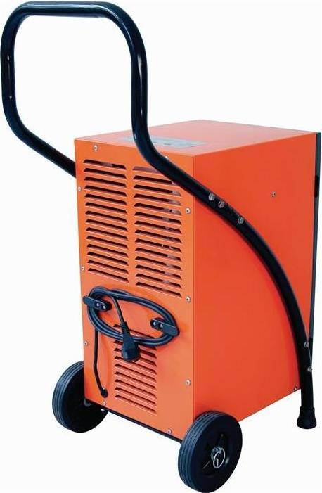 Immagine prodotto Atika Essiccatore / deumidificatore da costruzione ALE 300 N (50 m², 30 l/24h)