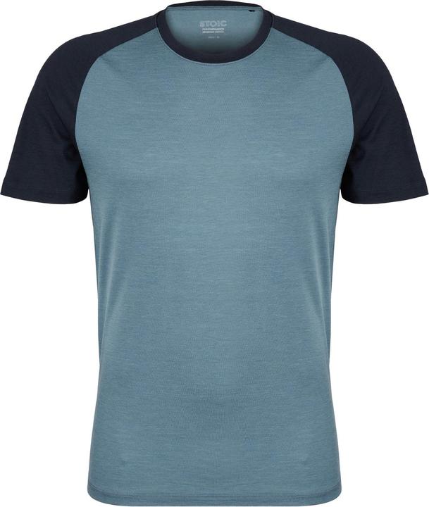 Dark Navy, Storm Blue