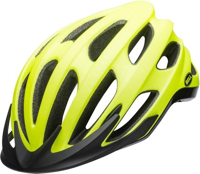 Produktbild Bell Unisex – Erwachsene Drifter Fahrradhelm, mat Retina sear/Black, S (56 cm)