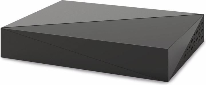 Vu+ Kit PVR Zéro 4K (DVB-C, Disque dur)
