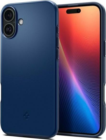 Produktbild Spigen Thin Fit (MagFit) (Apple iPhone 16)