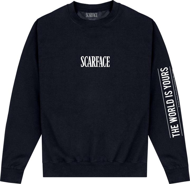 Image du produit Scarface - Sweat - Adulte (M)