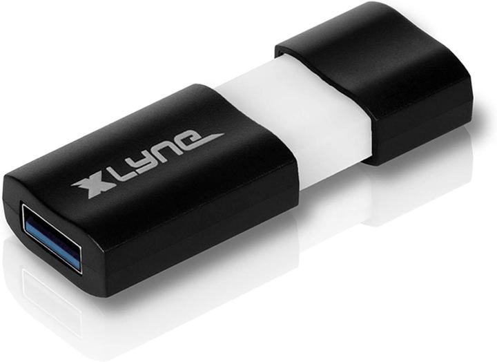Produktbild Xlyne Highspeed Wave (128 GB, USB 3.2)