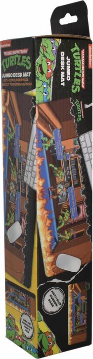 Image du produit Blue Sky Tortues Ninja Tapis de souris XXL (XXL)