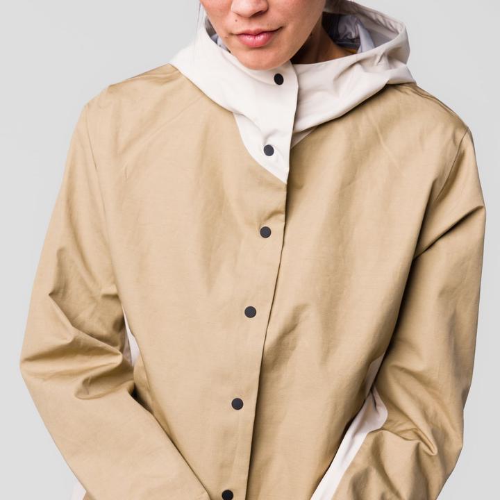 Immagine prodotto Salewa Fanes Hemp Powertex 3 Layers Softshell Jacket Da (48)
