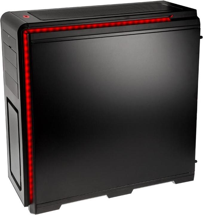 Image du produit Phanteks Câble adaptateur LED RVB à 4 broches (RGB)