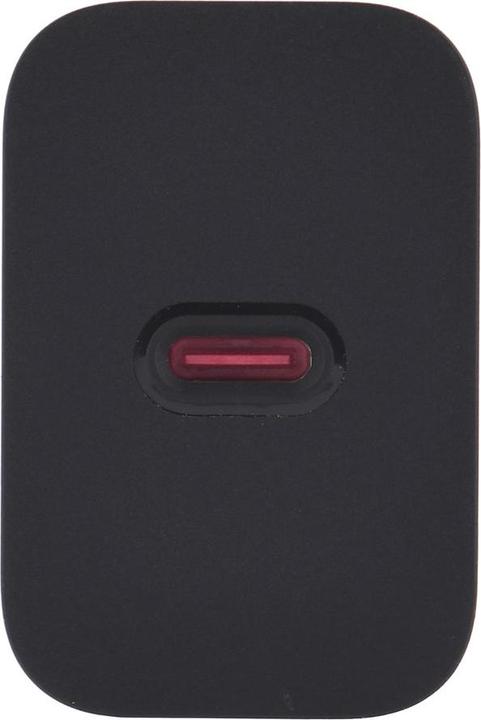 Image du produit Motorola TurboPower Chargeur mural USB-C + câble USB-C SJMC682 68W - noir (68 W)