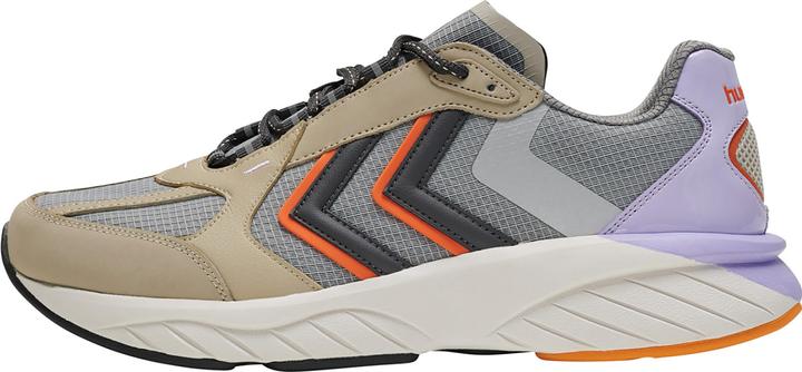 hummel REACH LX 6000 NUBUCK