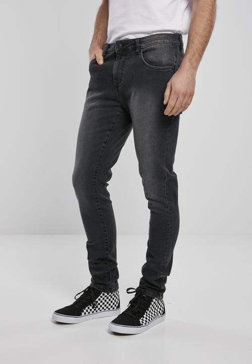 Immagine prodotto Urban Classics Jeans Slim Fit Zip (W33/L32)
