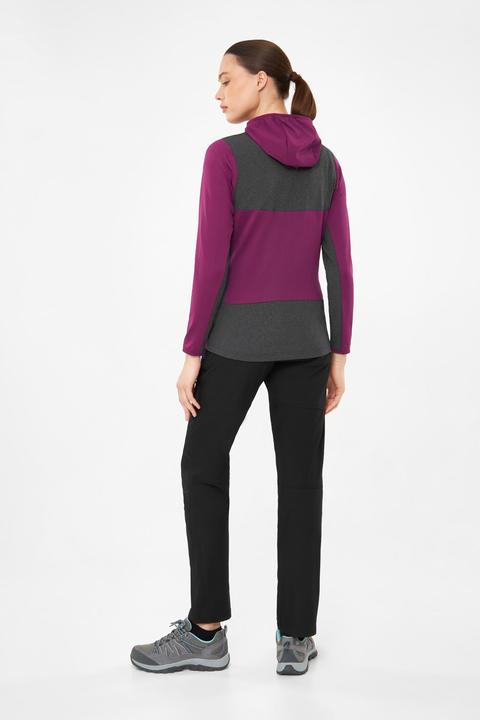 Actual product image MGA Viking Tacoma Hoodie Lady (L)
