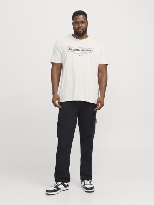 Immagine prodotto Jack & Jones Plus Pantaloni loose fit Pantaloni loose fit Pantaloni loose fit (W44/L32)