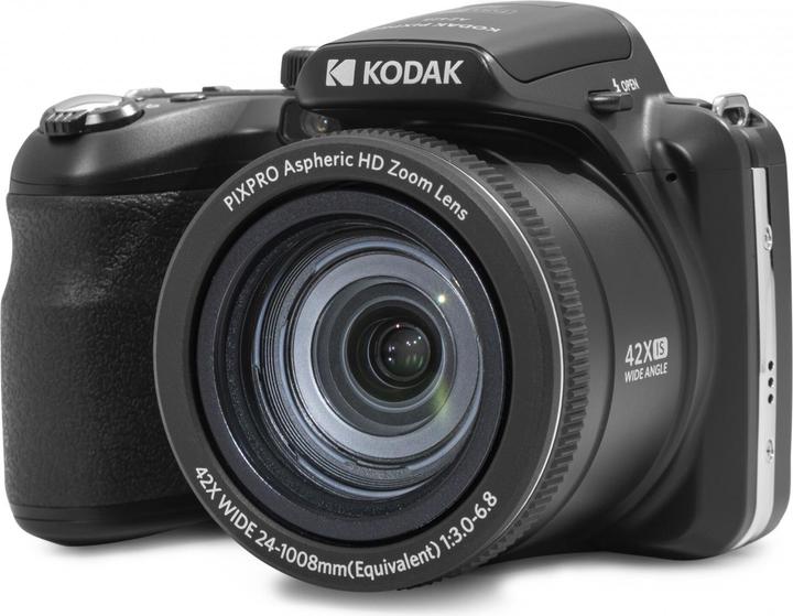 Produktbild Kodak Pixpro AZ425 (4.3 - 180.6 mm, 20.68 Mpx, 1/2,3'')