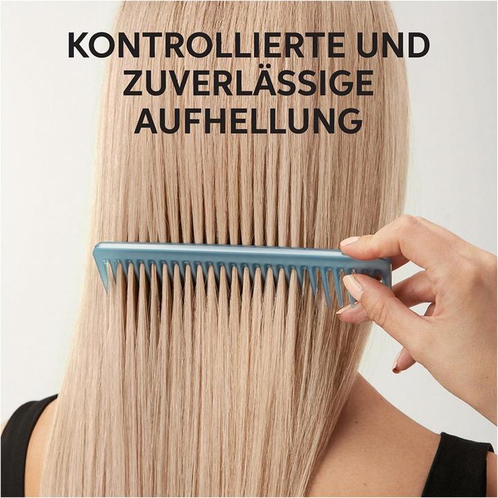 Image du produit Wella Blondor - Cream Toner /96 Sienna Beige (/96 - Sienna Beige)