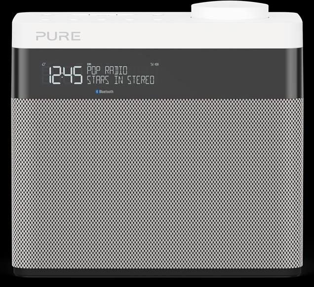 Produktbild Pure Pop Maxi (DAB+, FM, Bluetooth)