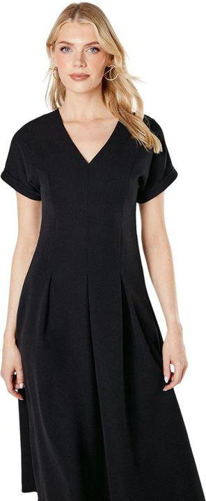 Produktbild Principles Midikleid Bundfalten (42 D)