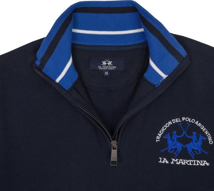 Produktbild La Martina MAS314 - 67277 (3XL)