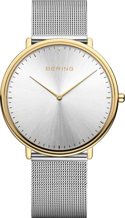 Bering Ultra Slim (Analoguhr, 39 mm)