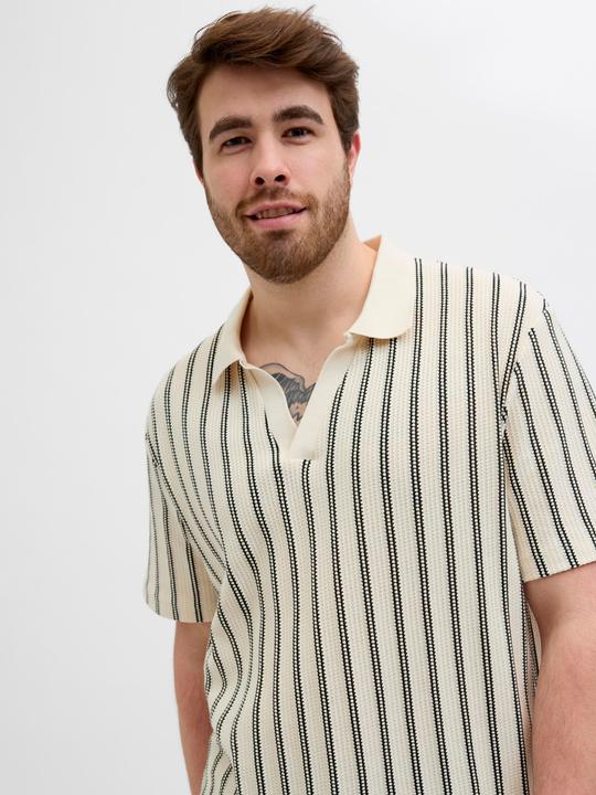 Image du produit Jack & Jones Plus Size Poloshirt Poloshirt (5XL)