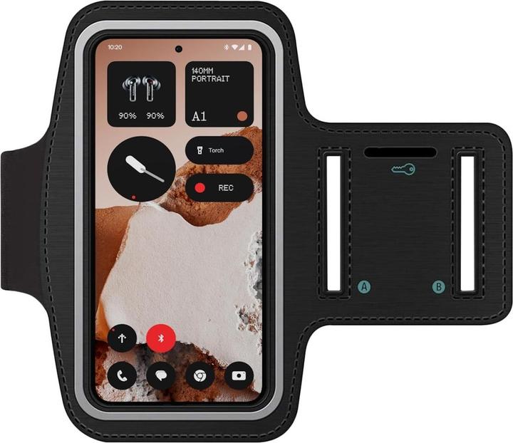 Produktbild SmartFitness Handy Sport Armband