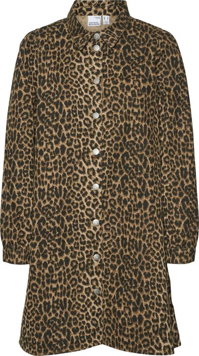 Produktbild Vero Moda VMLUCIE Kurzes Kleid Jeanskleid (XS)