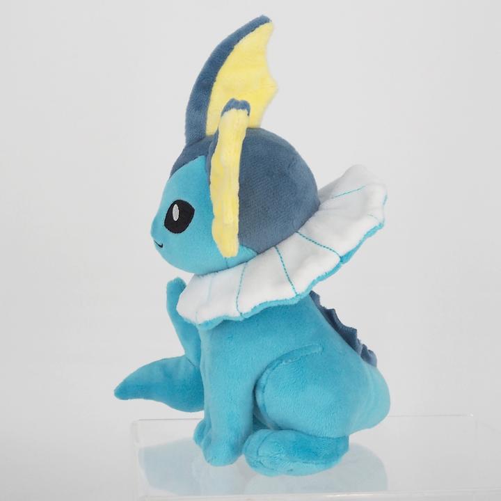 Image du produit Sanei Pokémon: Aquali 17 cm (17 cm)