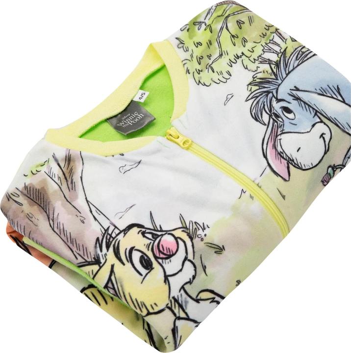 Immagine prodotto Winnie the Pooh Pigiama (92)