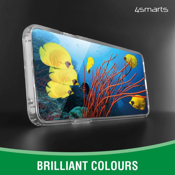Image du produit 4smarts Kit de protection 360° (1 pièce(s), Samsung Galaxy S23 FE)