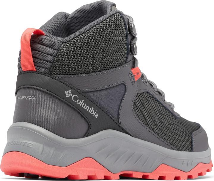 Immagine prodotto Columbia Trailstorm™ Ascend Mid Wp (36)