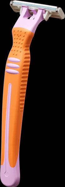 Actual product image dm Balea Disposable razor